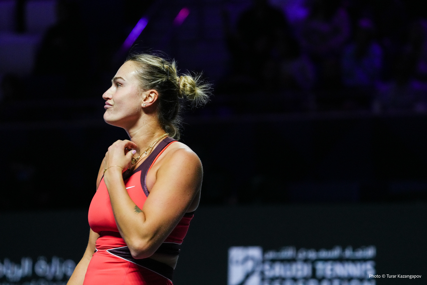 «Сегодня больно»: Соболенко высказалась о поражении от Рыбакиной в финале US Open