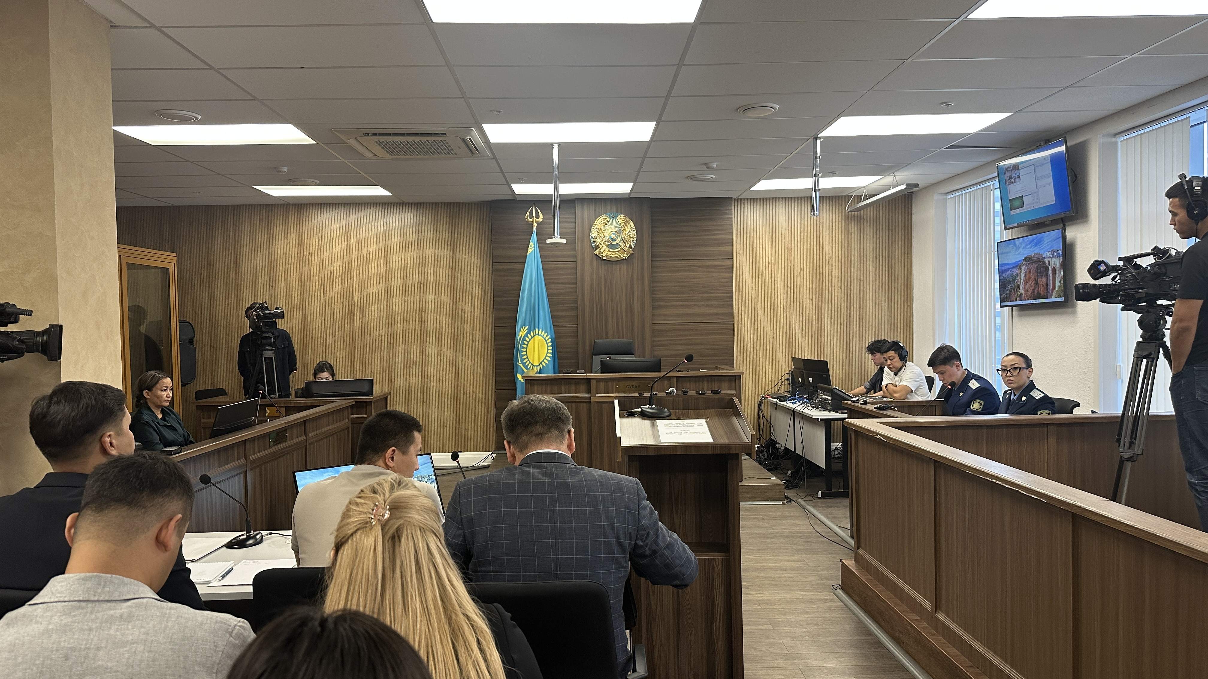 Смерть Улданы Мырзуан: еще одна потерпевшая раскрыла подробности трагедии