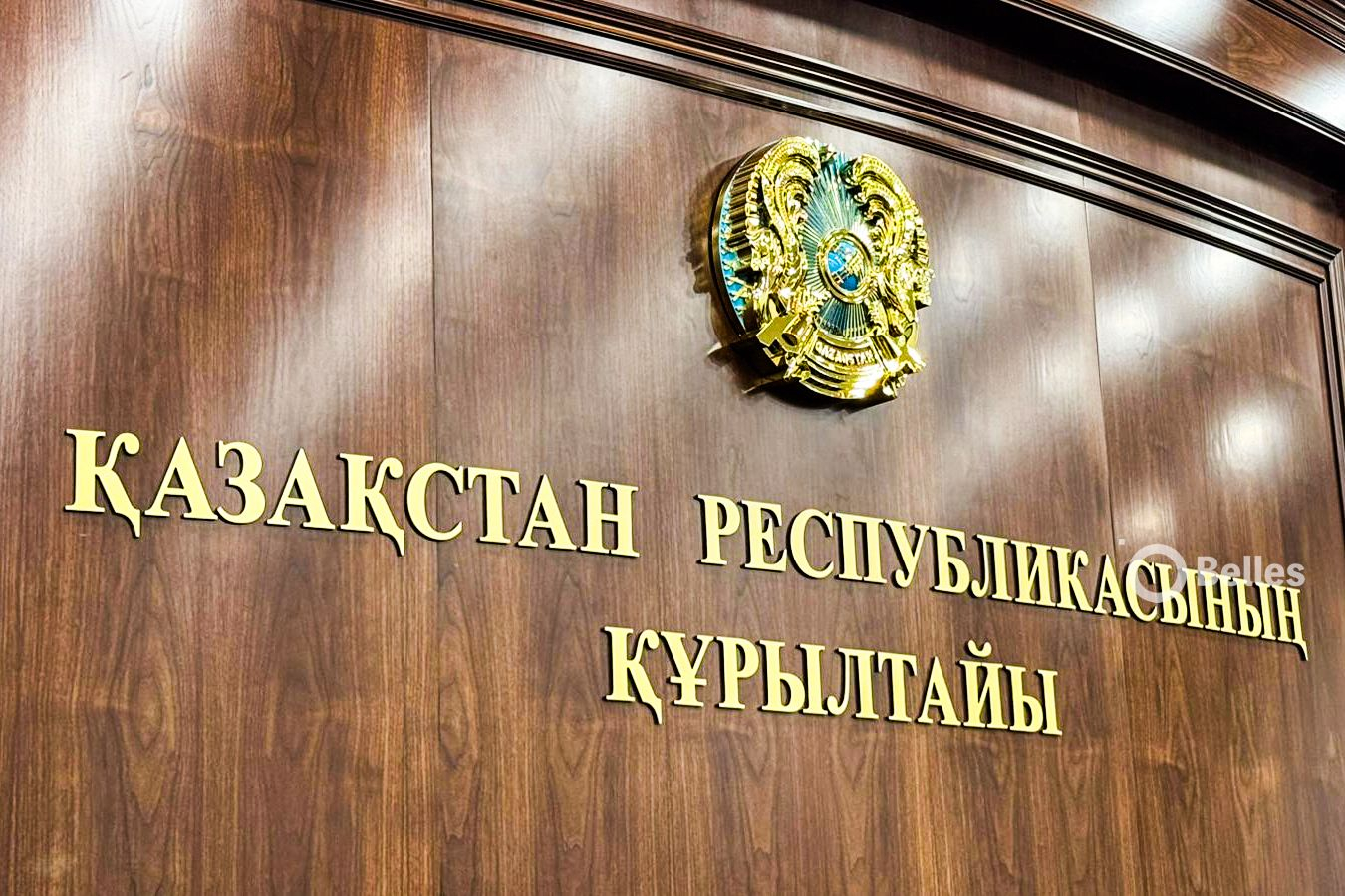 Мурат Кайырбек возглавил представительство президента в Курултае