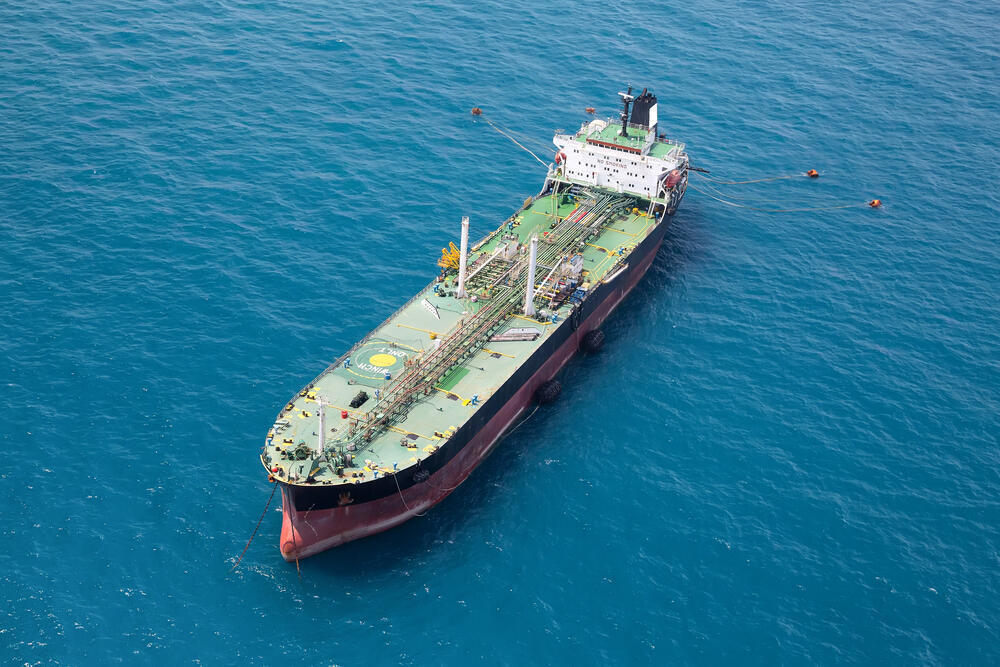 Атаки на КТК обошлись Казахстану в 3,5 млн тонн нефти