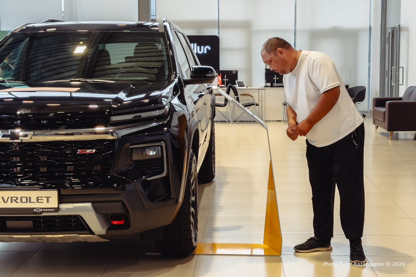 Китайцы, Hyundai, Kia или Chevrolet: что сегодня выгоднее купить в Казахстане