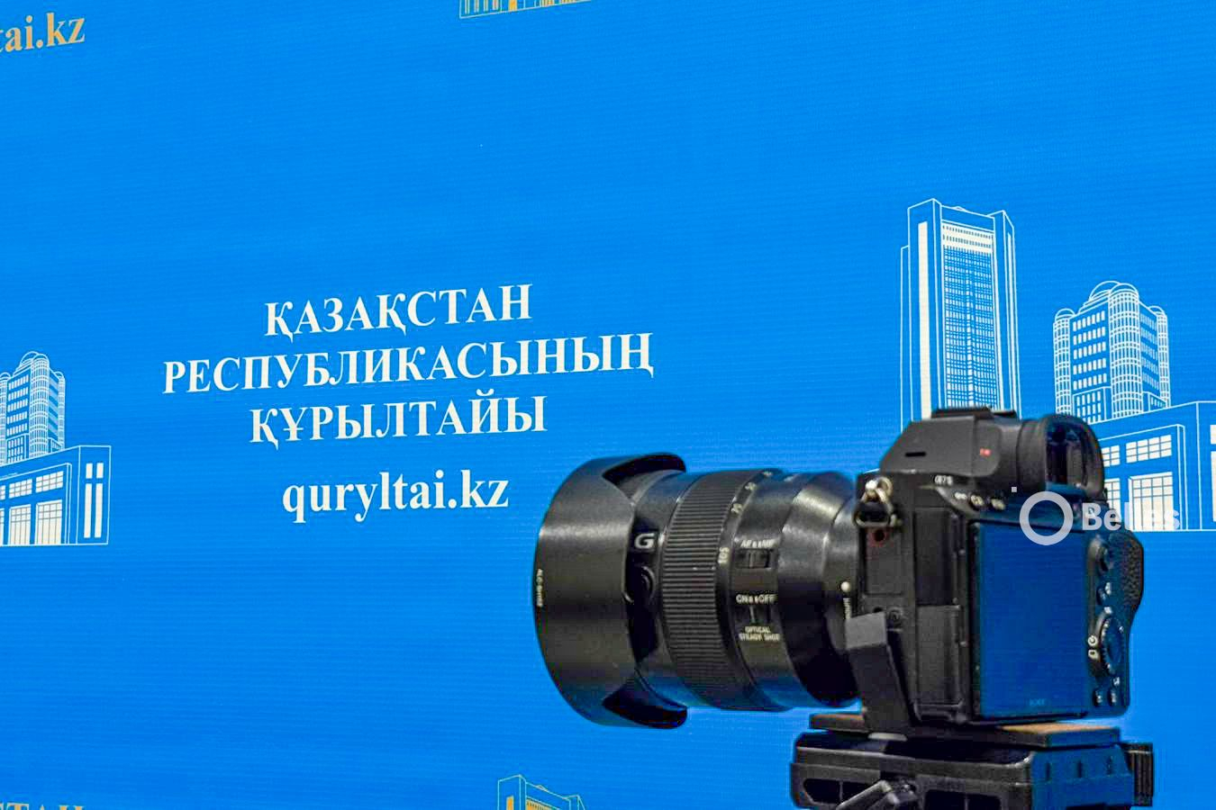 Курултай сможет влиять на судей, правительство и бюджет: Токаев о новых полномочиях