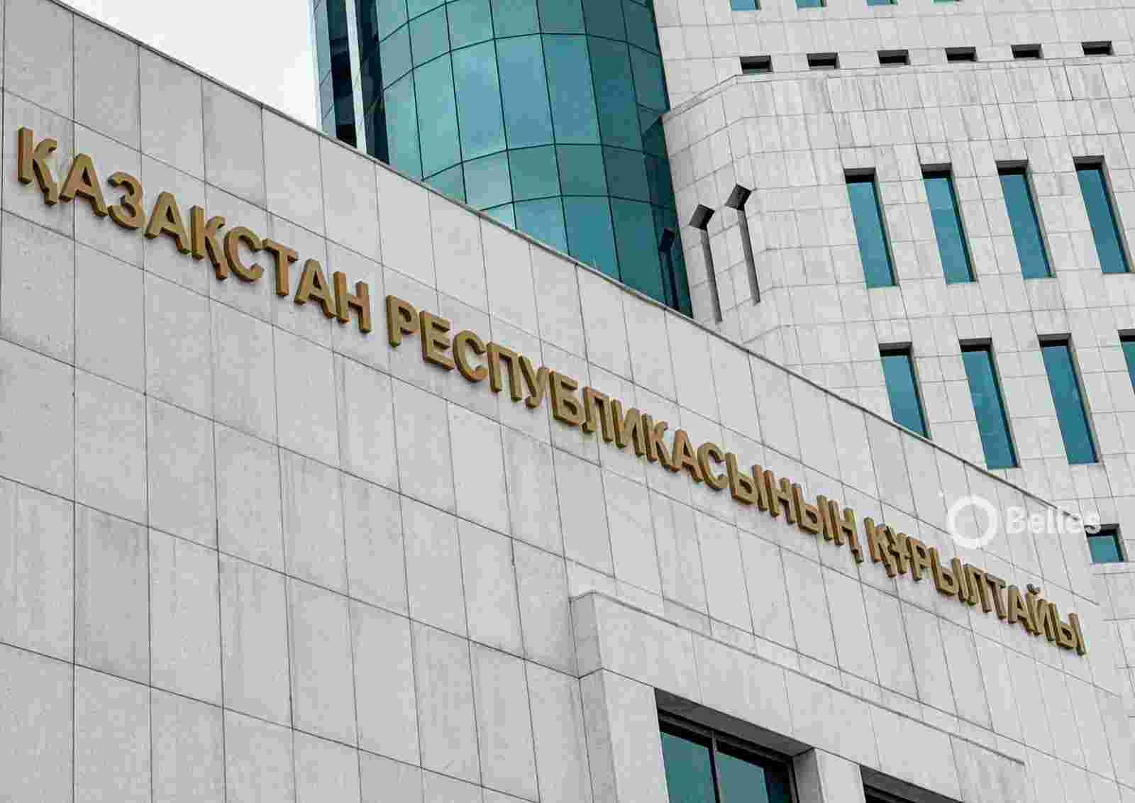 «Письменный ответ не принимается»: вице-спикер Курултая осадила вице-министра транспорта