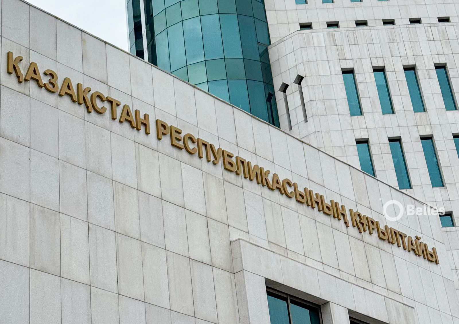 Депутаты приняли регламент Курултая: как будет работать новый парламент