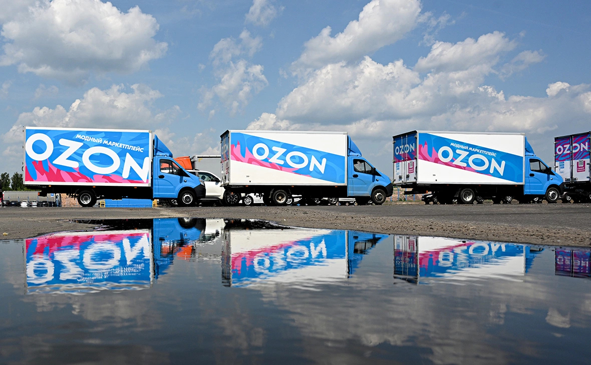 Ozon зовет продавцов на склады в Казахстане: товары предлагают размещать в Алматы и Астане