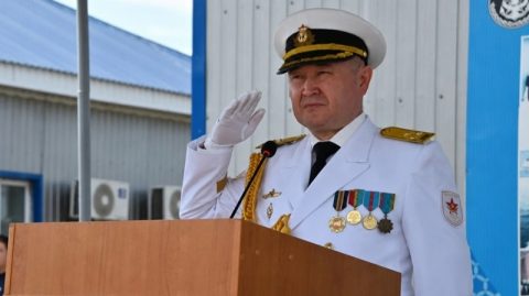 «Беташар» депутатов Курултая не состоялся