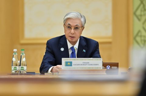 «Беташар» депутатов Курултая не состоялся