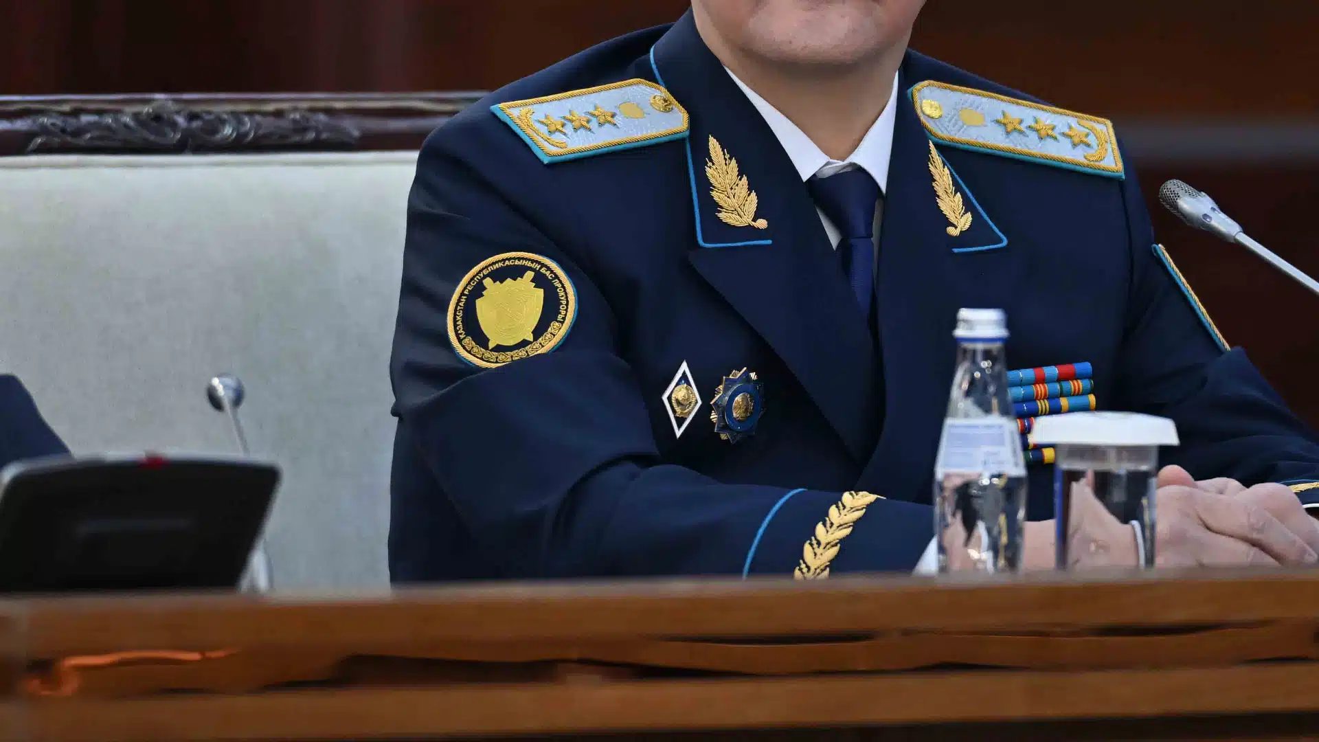 Будущих прокуроров в Казахстане проверят на грамотность и умение выступать
