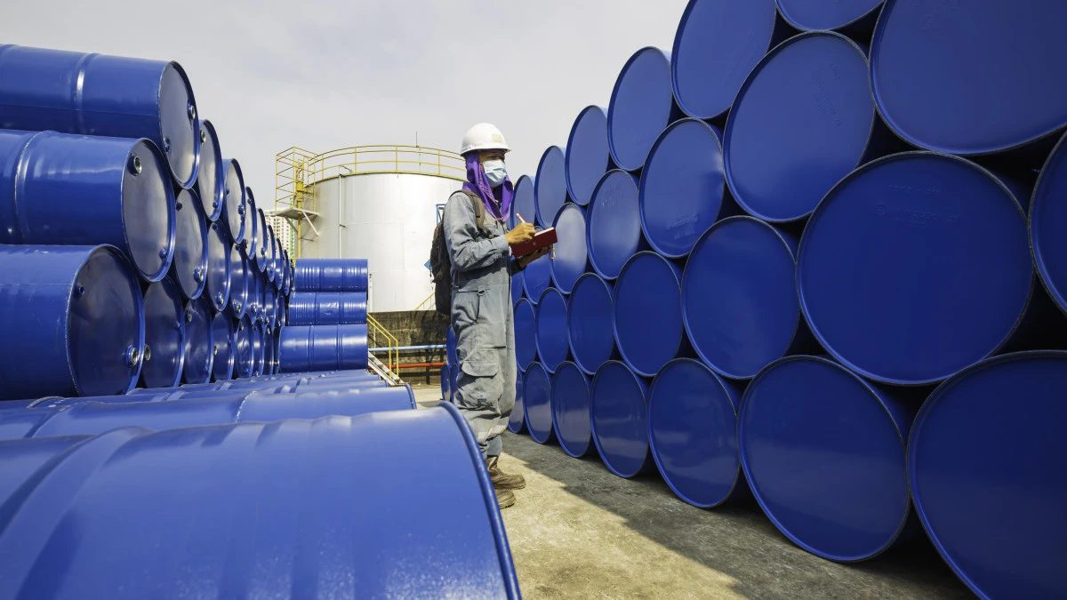 Из Казахстана незаконно вывезли нефтепродукты на 45 млрд теңге